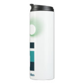 Jaren van mogelijkheden thermosbeker (Geroteerd rechts)