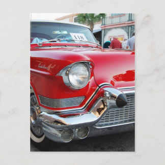 jaren vijftig van de vorige eeuw briefkaart