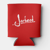 JARHEAD BLIKJESKOELER (Voorkant)