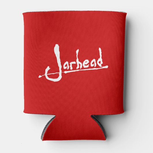 JARHEAD BLIKJESKOELER (Voorkant)