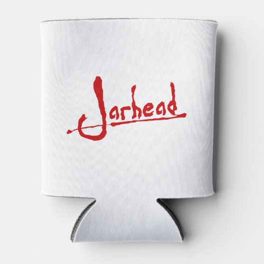 JARHEAD BLIKJESKOELER (Voorkant)