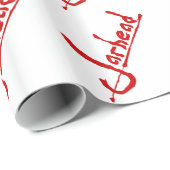 JARHEAD CADEAUPAPIER (Rol Hoek)