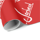 JARHEAD CADEAUPAPIER (Rol Hoek)