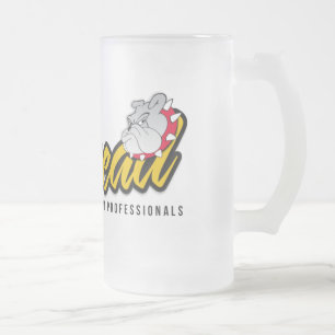 Jarhead Design Matglas Bierpul