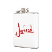 JARHEAD HEUPFLES (Links)