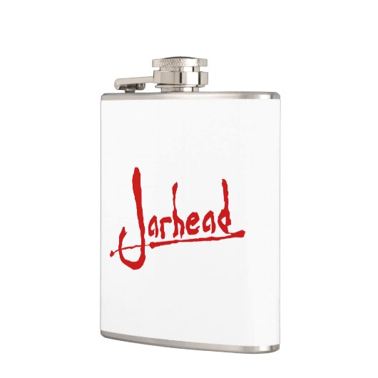 JARHEAD HEUPFLES (Links)