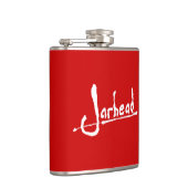 JARHEAD HEUPFLES (Rechts)