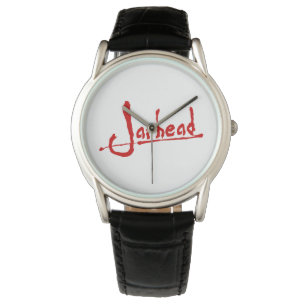 JARHEAD HORLOGE