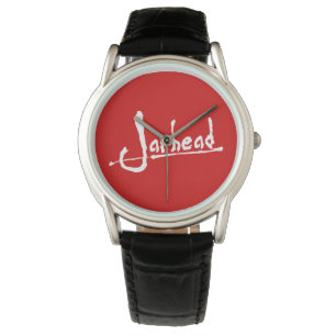 JARHEAD HORLOGE