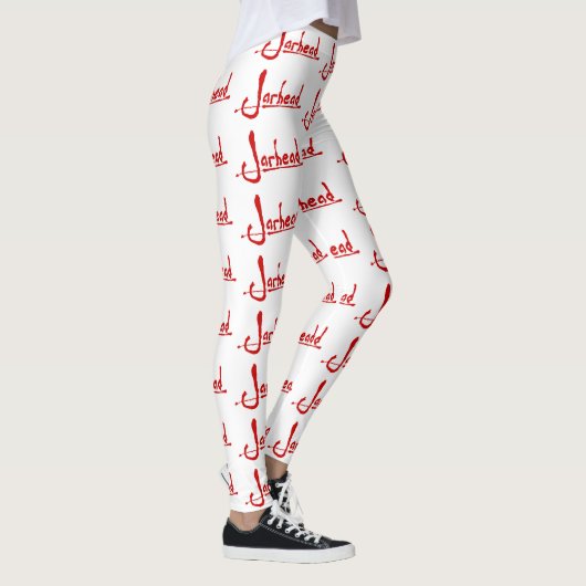 JARHEAD LEGGINGS (Rechts)