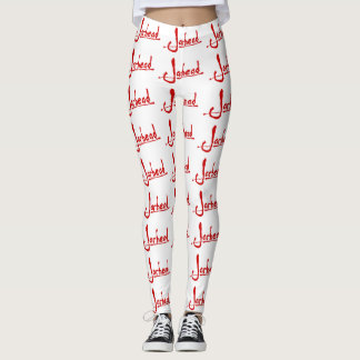 JARHEAD LEGGINGS