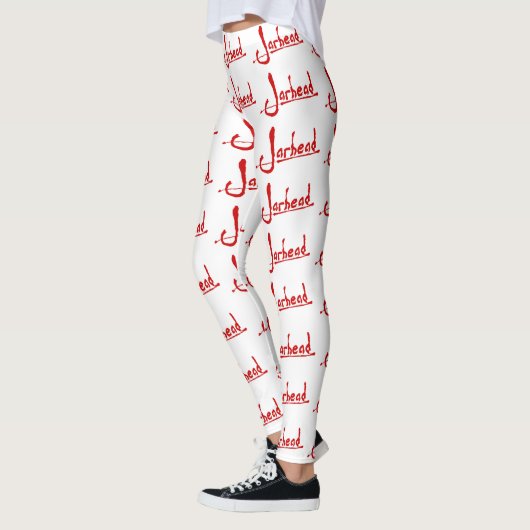 JARHEAD LEGGINGS (Links)