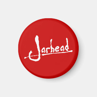 JARHEAD MAGNEET