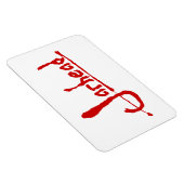 JARHEAD MAGNEET (Rechterzijde)