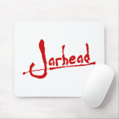 JARHEAD MUISMAT (Met muis)