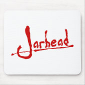 JARHEAD MUISMAT (Voorkant)