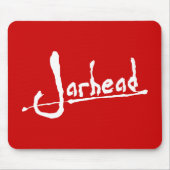 JARHEAD MUISMAT (Voorkant)