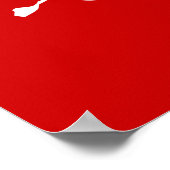 JARHEAD POSTER (Hoek)