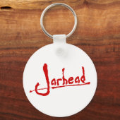 JARHEAD SLEUTELHANGER (Voorkant)