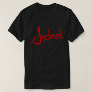 JARHEAD T-SHIRT