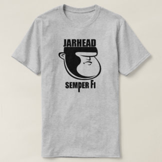 JARHEAD T-SHIRT