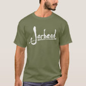 JARHEAD T-SHIRT (Voorkant)