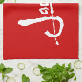 JARHEAD THEEDOEK (Gevouwen)