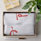 JARHEAD TISSUEPAPIER (Geschenk)