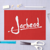 JARHEAD TISSUEPAPIER (Craft)