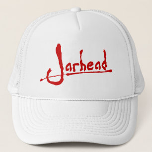 JARHEAD TRUCKER PET