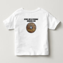 Jarl in Opleiding Kinder Shirts