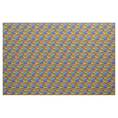 Jarndyce's 'Just Jake'-sappen Stof (Yard (91,4 cm))
