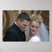 Jarom en Randa Yates Poster (Voorkant)