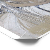 Jaroslava Muchova, Alphonse Mucha Poster (Hoek)