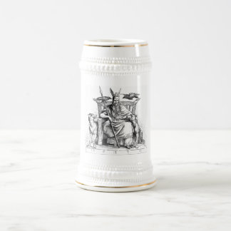 Jarra Cerveza Odin Bierpul