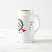 Jarra Dardera Bierpul (Voorkant rechts)