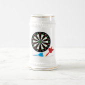 Jarra Dardera Bierpul (Center)