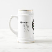 Jarra Dardera Bierpul (Links)