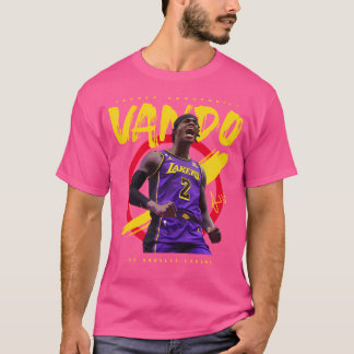 Jarred Vanderbilt T-shirt