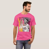 Jarrett Allen Basketball Shirt Tapestry (Voorkant volledig)