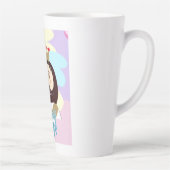 Jarro World Hope Latte Mok (Rechts)