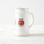 JARRON DE CERVEZA CON FRASES PARA PAPÁ BIERPUL (Voorkant rechts)