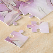 Jarrow Crusade Puzzle Legpuzzel (Zijkant)