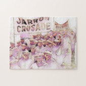 Jarrow Crusade Puzzle Legpuzzel (Horizontaal)