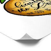 Jars of Clay - Beauty of the Lord - Waterverf Art Poster (Hoek)