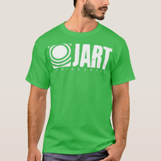 Jart Skateboards Store T-shirt