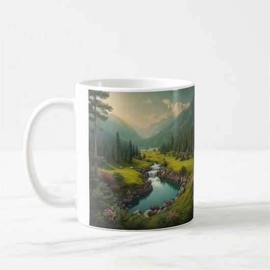 Jartelash Said 14 Koffiemok (Links)