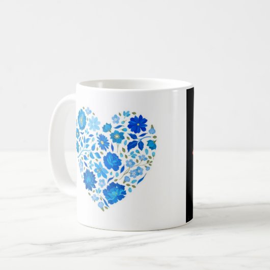 Jartelash Said Ep 33 Koffiemok (Voorkant links)