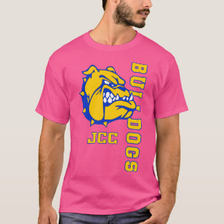 Jarvis Christelijk 1912 College Apparel 7 T-shirt