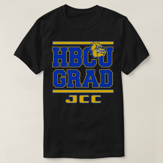 Jarvis Christelijk 1912 College Kleding 5 T-shirt (Design voorkant)